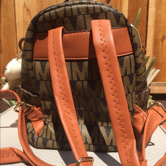 ❤️ NEW Mini M Backpack - Picture 4 of 8